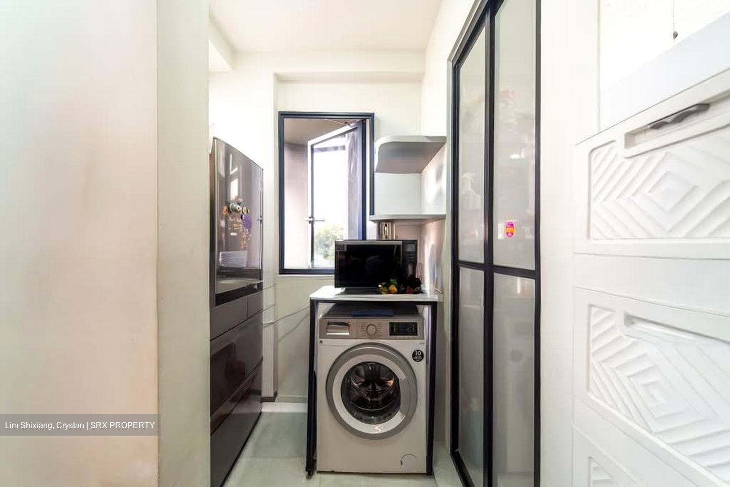 One Meyer (D15), Apartment #580983541